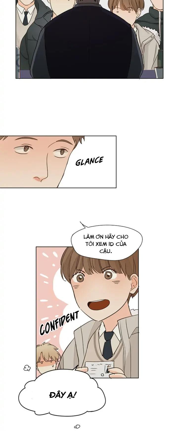 Đọc truyện Manhwa Chịch Vồn Chịch Vã - Chapter 60