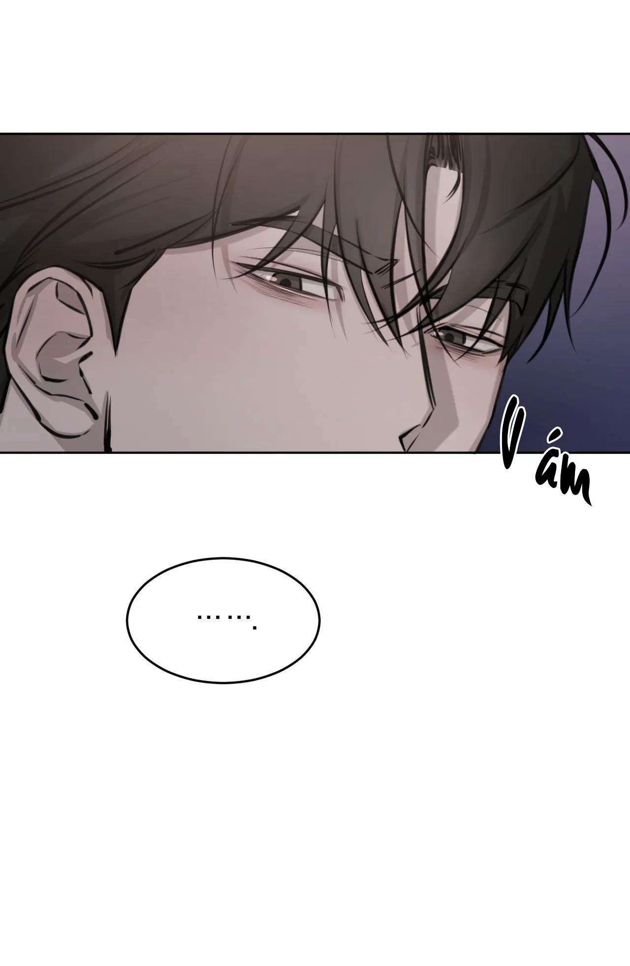 Đọc truyện GIỮA TÌNH CỜ VÀ ĐỊNH MỆNH - Chapter 8
