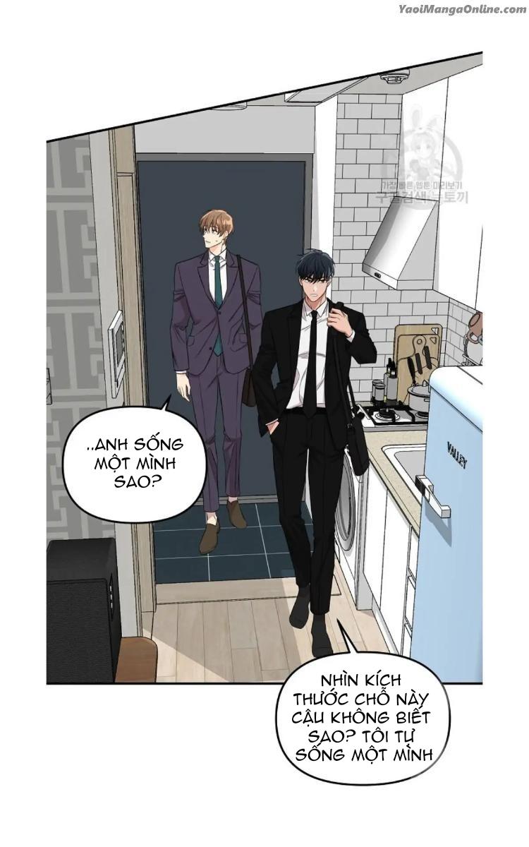 Đọc truyện Tuyển tập BL màu sắc - Chapter 7.1
