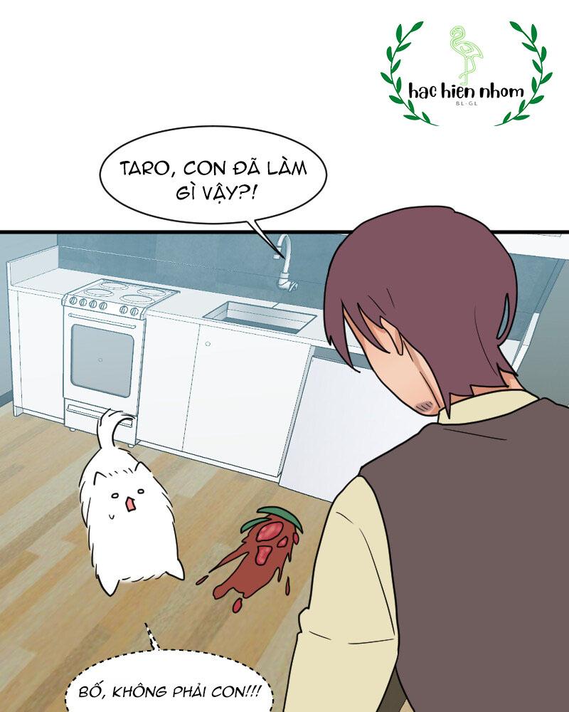 Đọc truyện Truyện Ngôn Nhưng Không Ngôn Lắm - Chapter 15