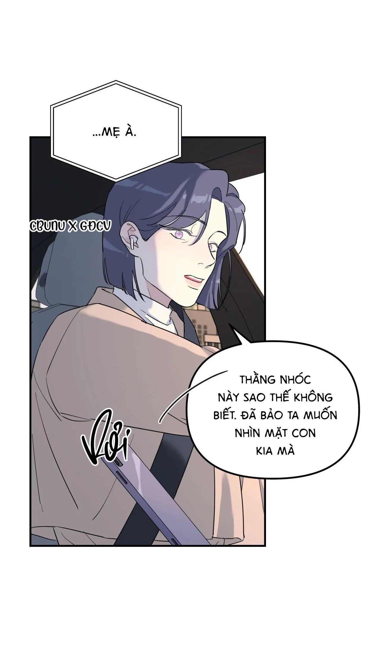Đọc truyện (CBunu) Cây Không Có Rễ - Chapter 29