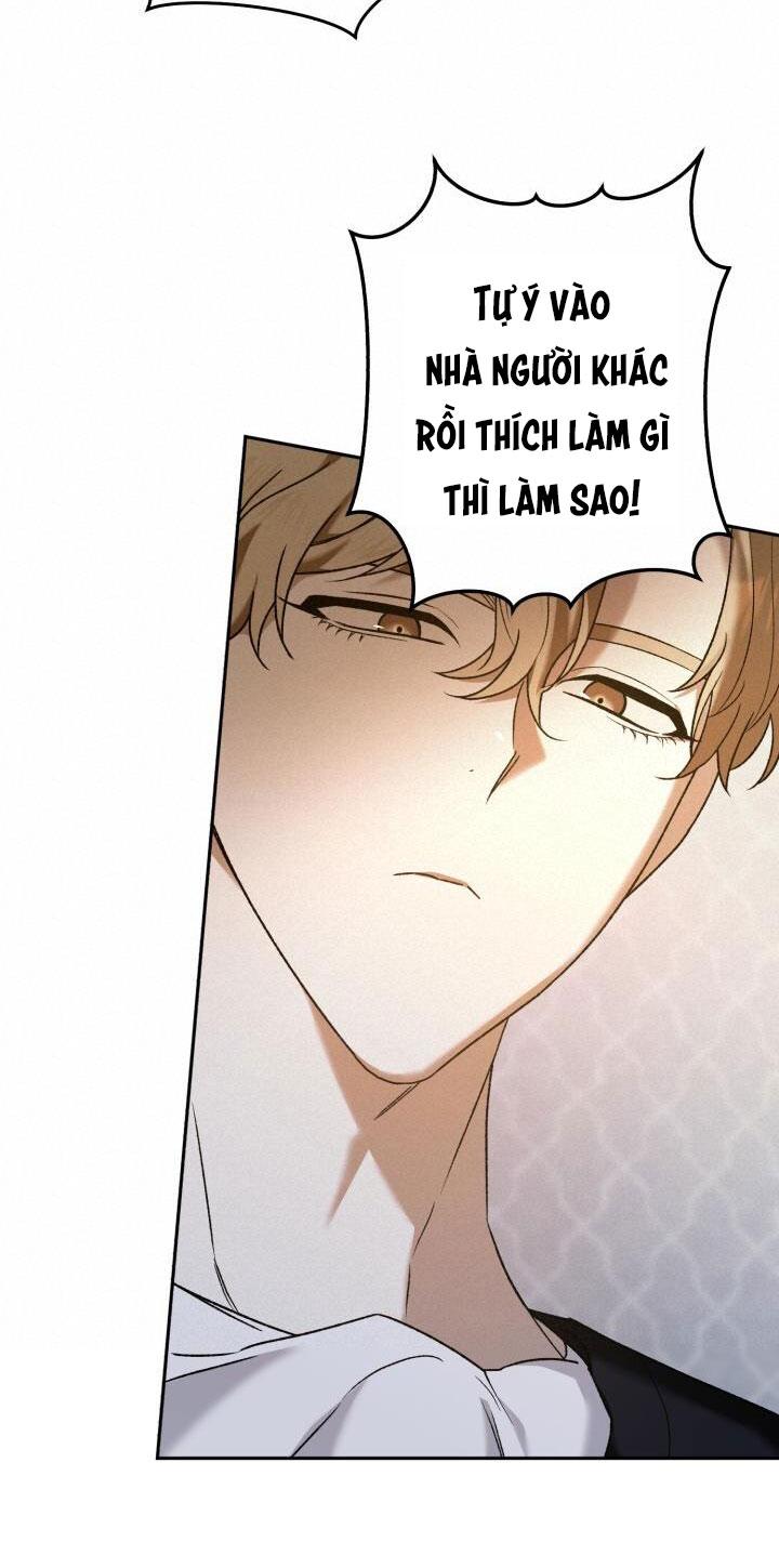 Đọc truyện NETKAMA PUNCH!! - Chapter 17
