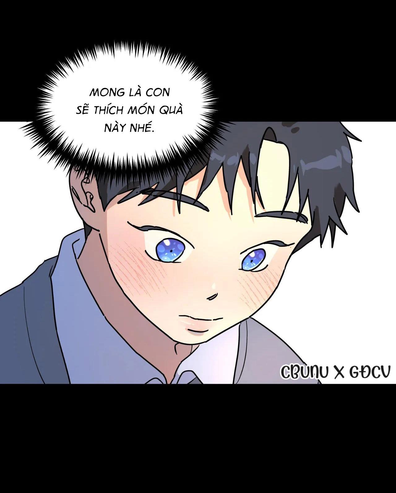 Đọc truyện (CBunu) Cây Không Có Rễ - Chapter 14