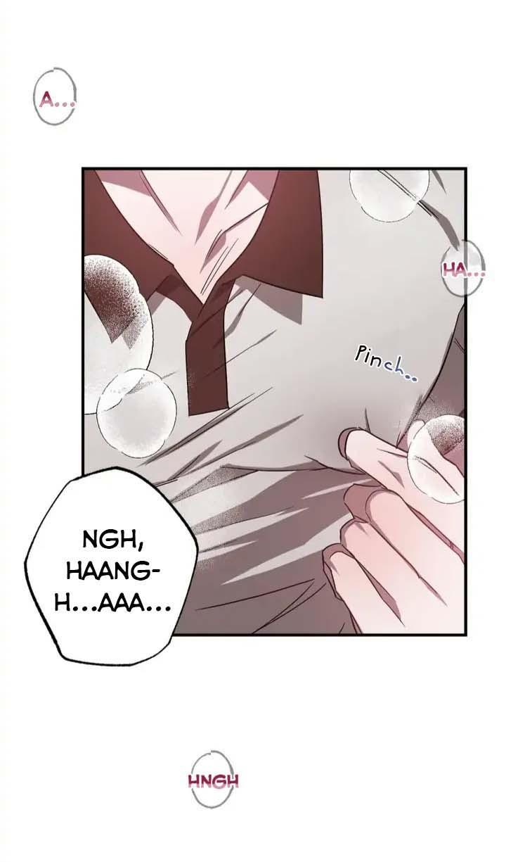 Đọc truyện Manhwa Chịch Vồn Chịch Vã - Chapter 37