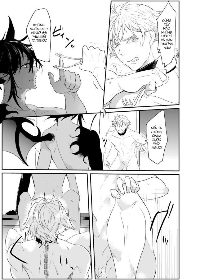 Đọc truyện Oneshot hỏny - Chapter 149