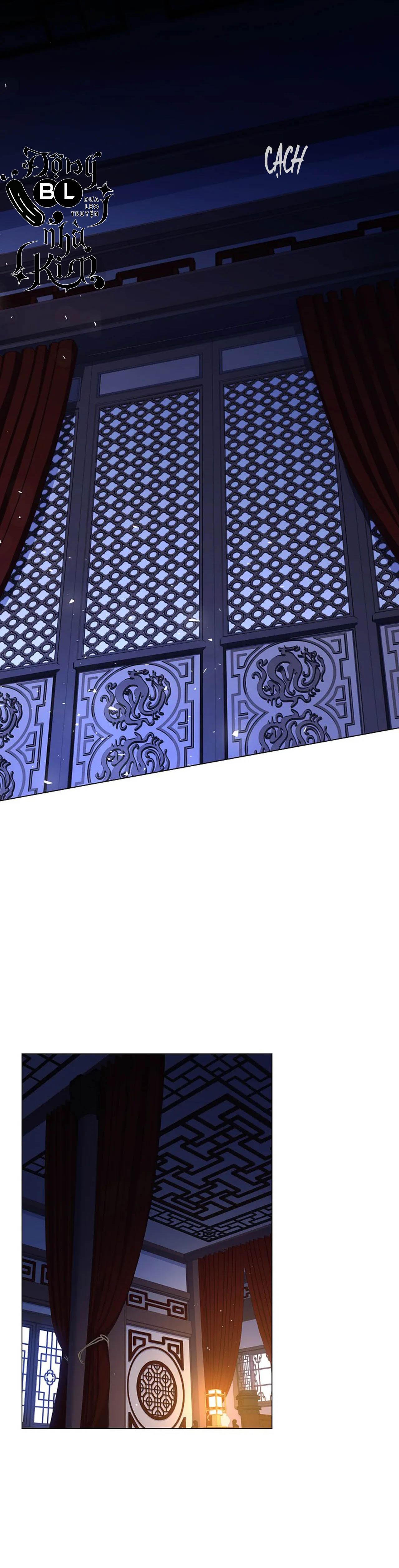 Đọc truyện HOA GIẤY - Chapter 47