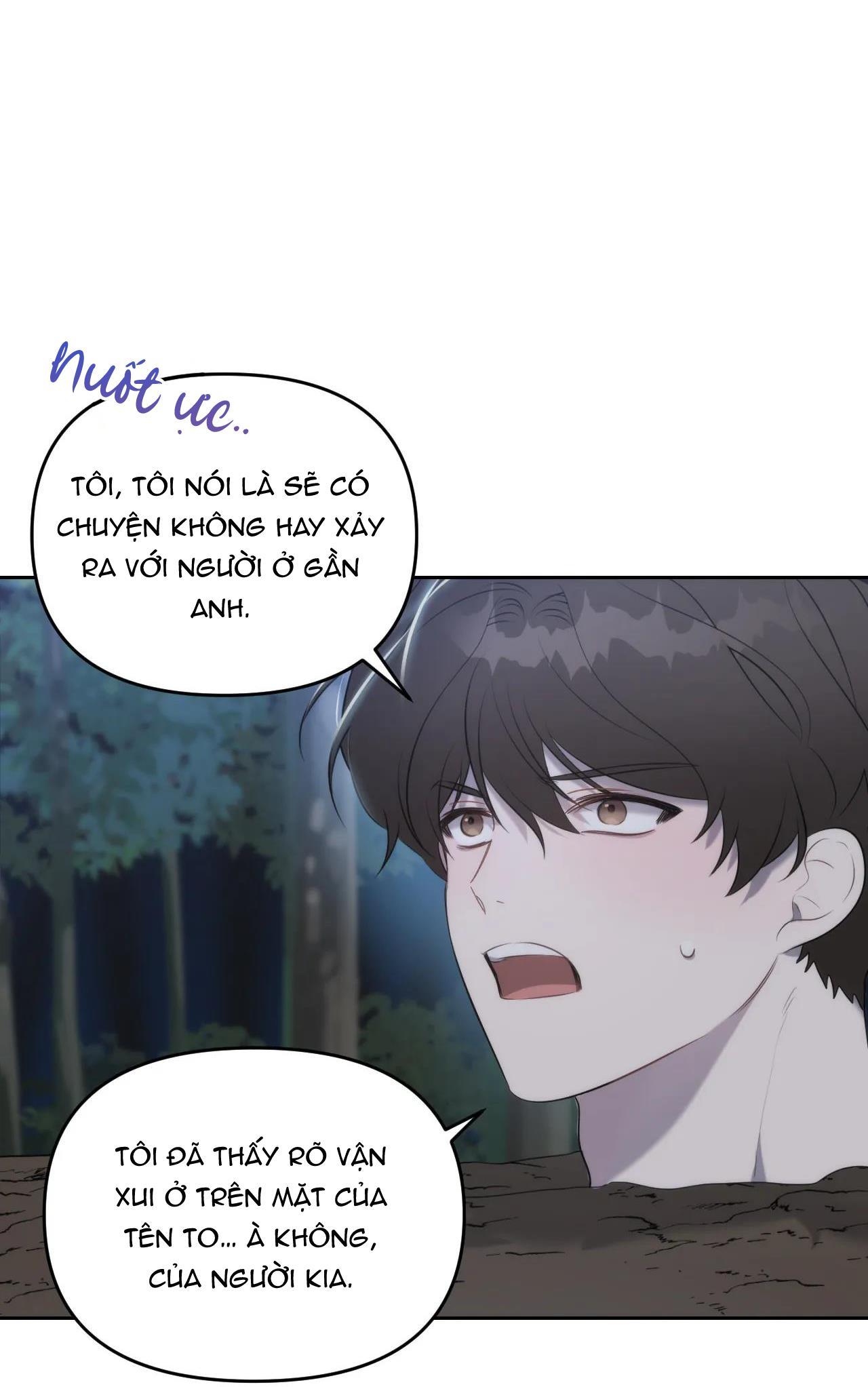 Đọc truyện ĐÃ HIỂU CHƯA - Chapter 2