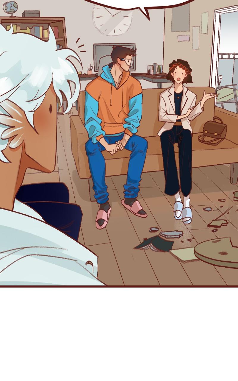Đọc truyện Bailin Và Li Yun - Chapter 45