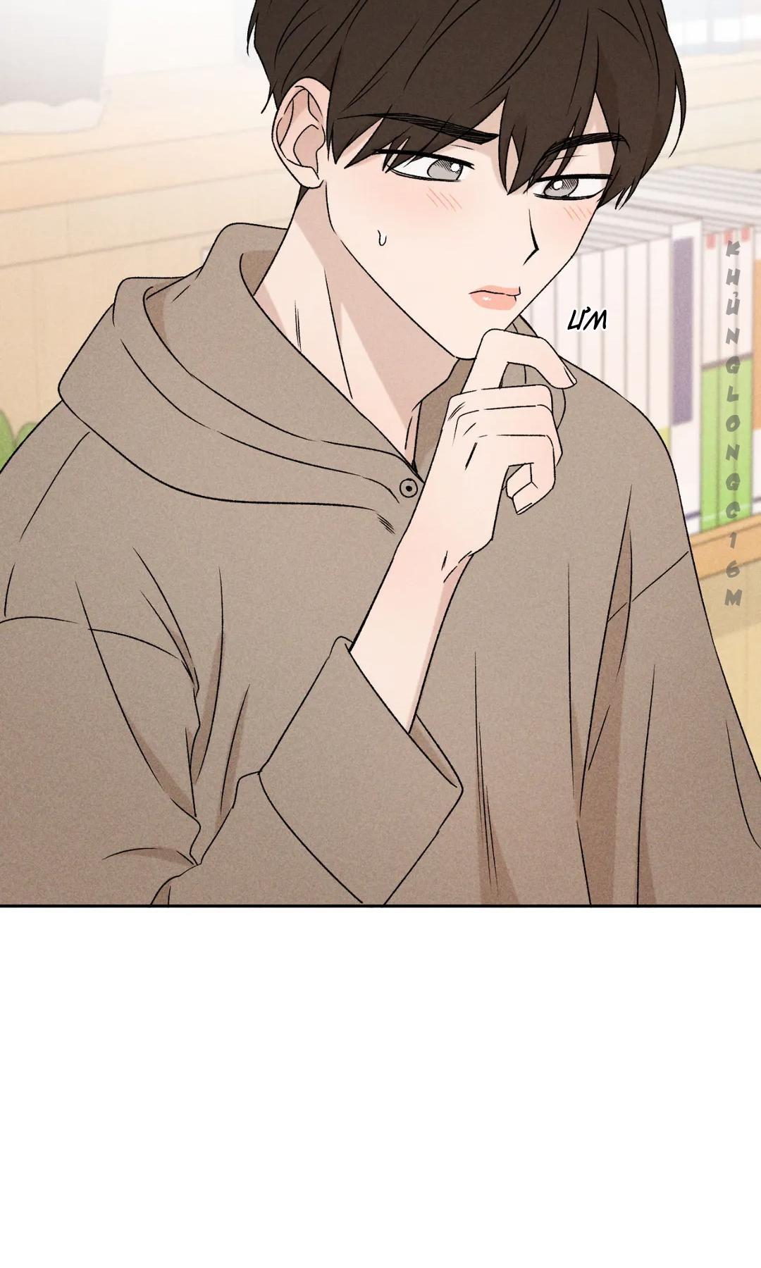 Đọc truyện Đừng Cho Em Hy Vọng - Chapter 37