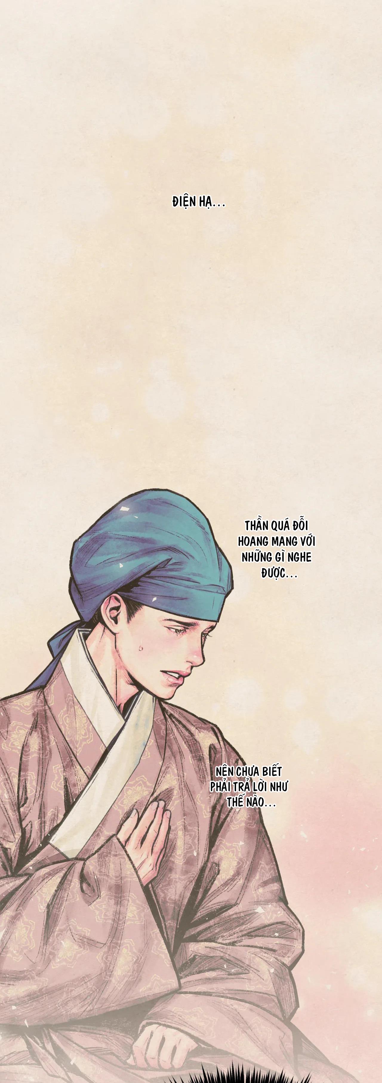 Đọc truyện THANH SƯƠNG PHÒ MÃ - Chapter 9