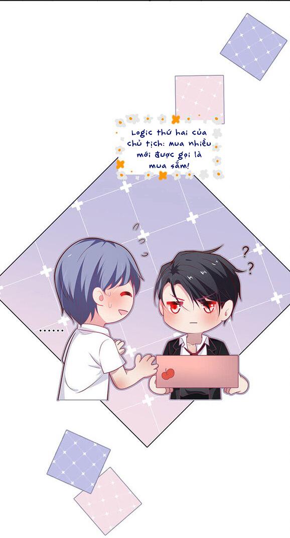 Đọc truyện Oxy gây chết người [DROP] - Chapter 35