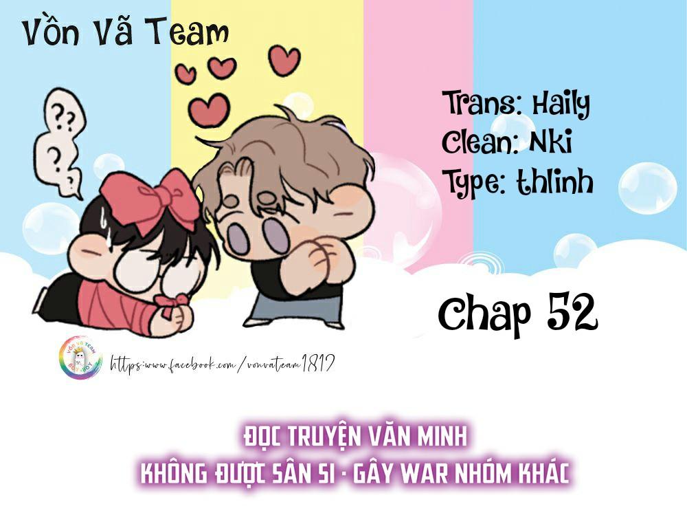 Đọc truyện Cơn Mưa Rào (END) - Chapter 52
