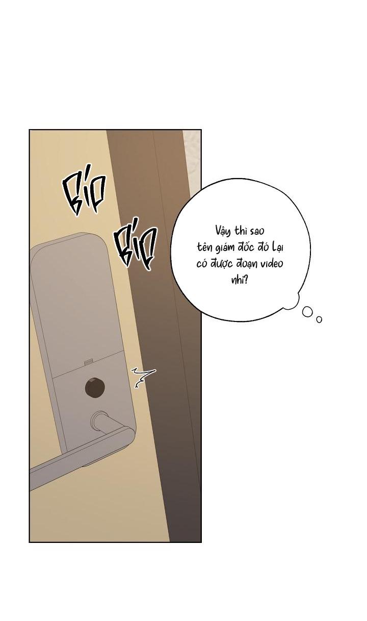 Đọc truyện (CBunu) Tráo Đổi - Chapter 9
