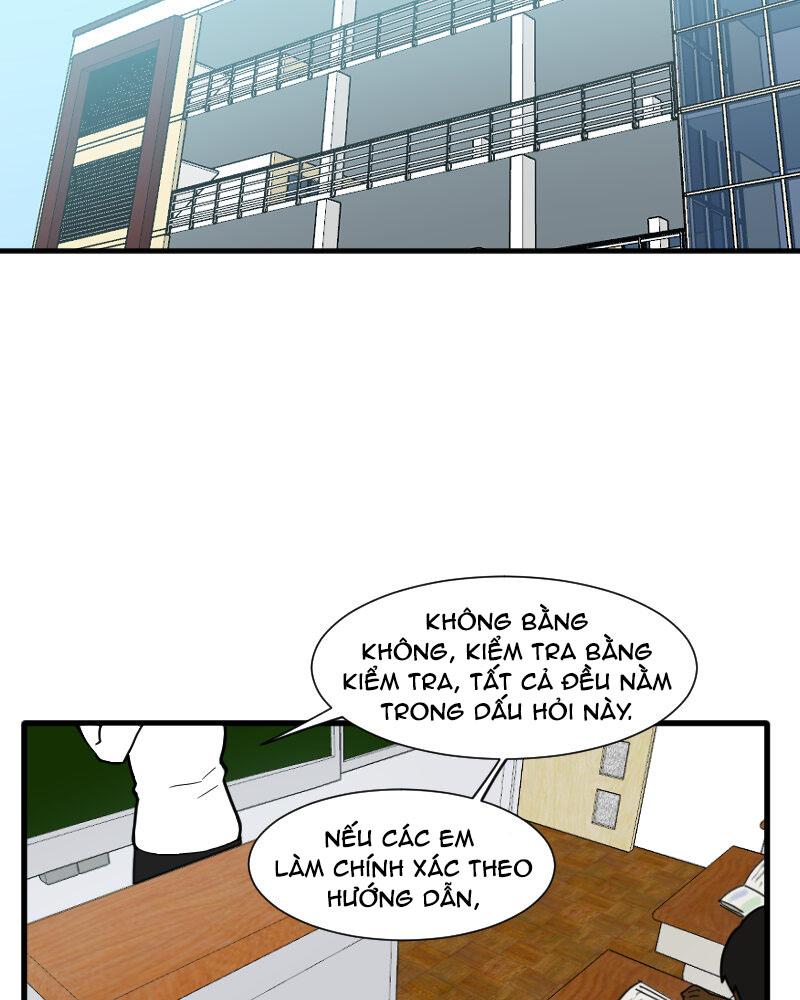 Đọc truyện Truyện Ngôn Nhưng Không Ngôn Lắm - Chapter 15