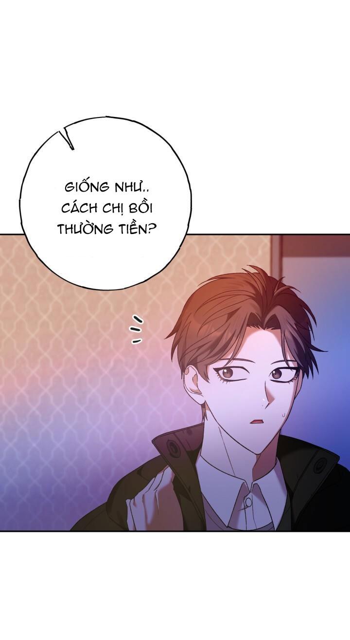 Đọc truyện NETKAMA PUNCH!! - Chapter 15