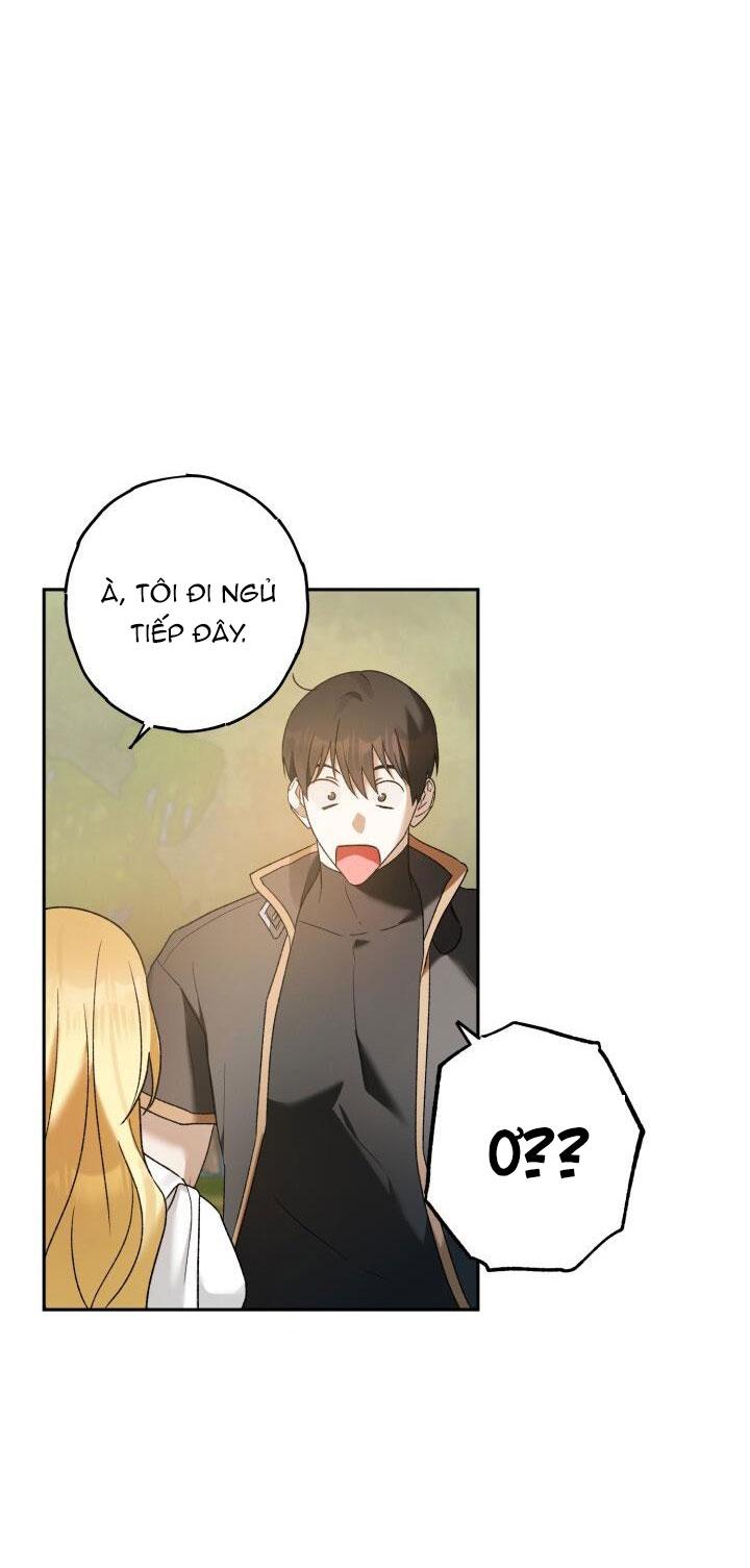 Đọc truyện NETKAMA PUNCH!! - Chapter 13