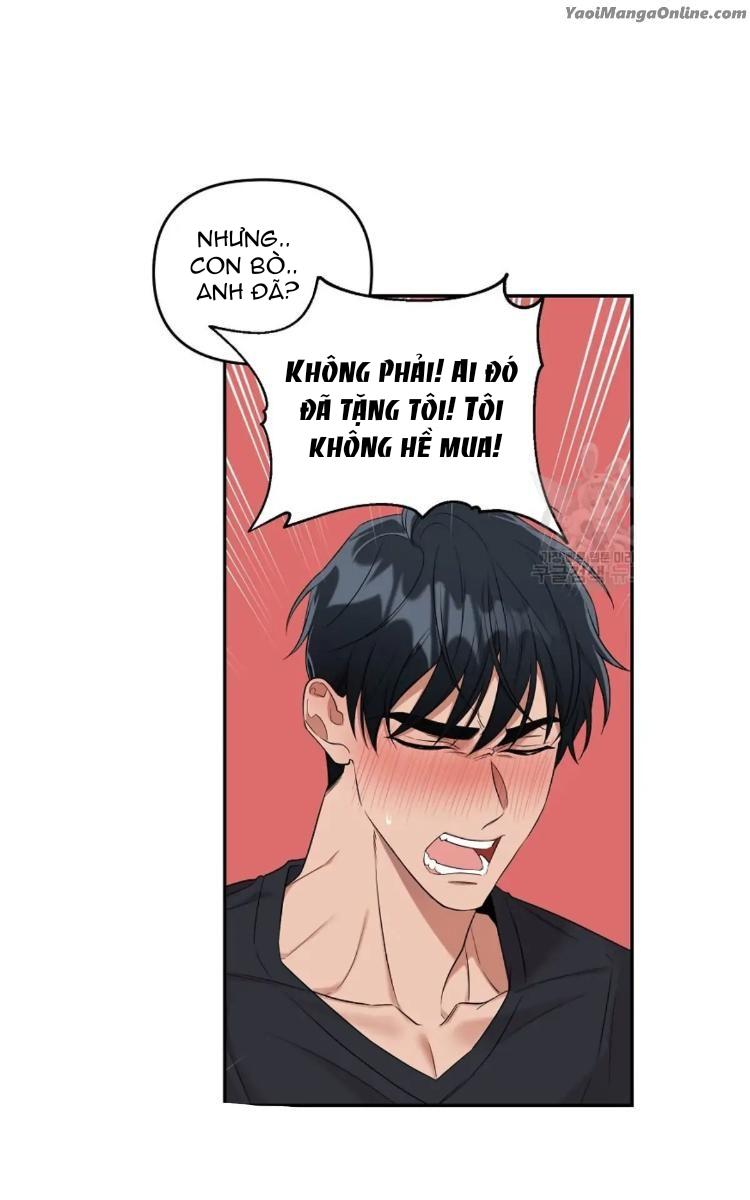 Đọc truyện Tuyển tập BL màu sắc - Chapter 7.1