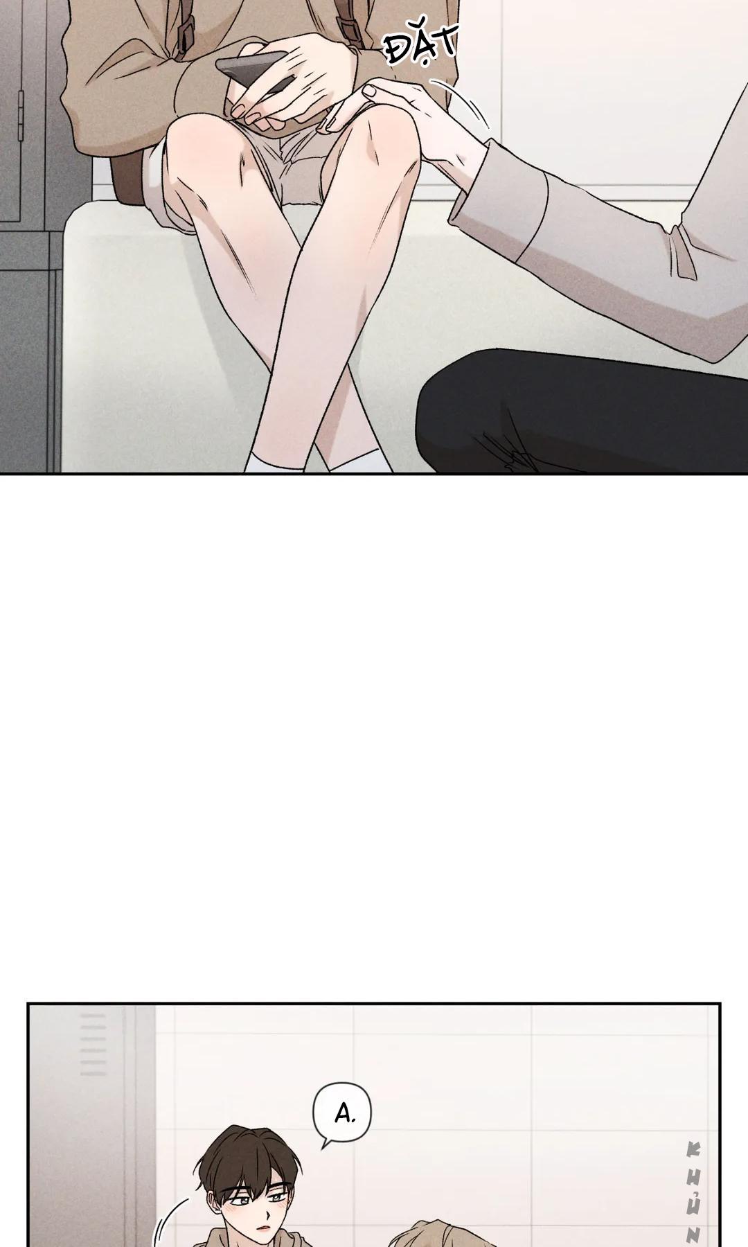 Đọc truyện Đừng Cho Em Hy Vọng - Chapter 37