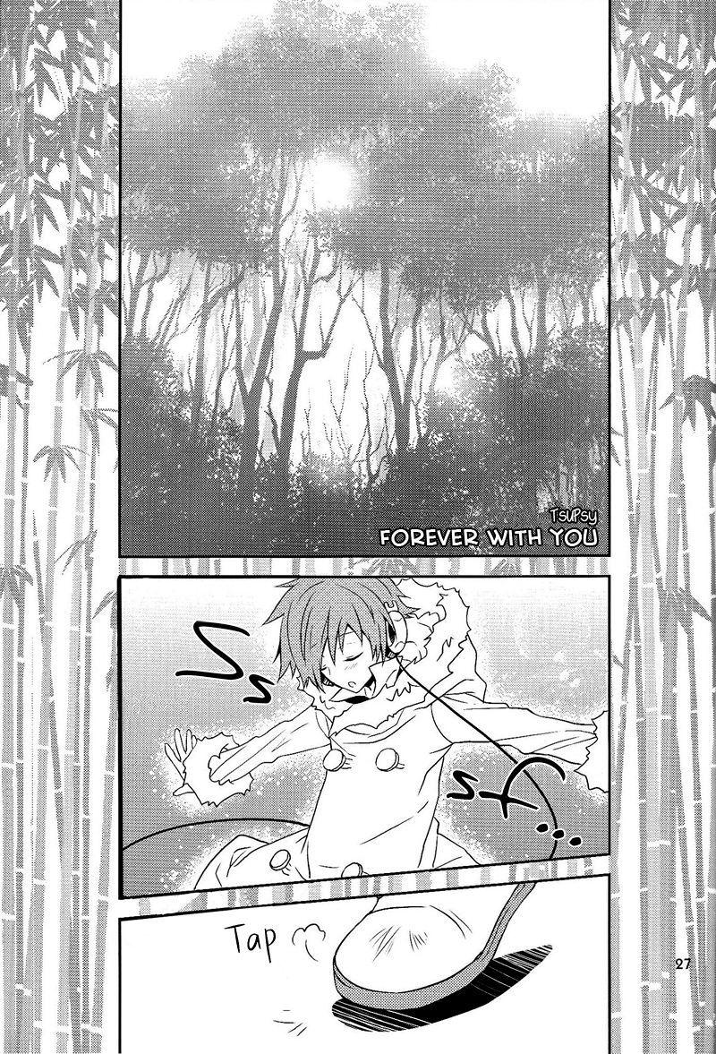 Đọc truyện Oneshot hỏny - Chapter 129