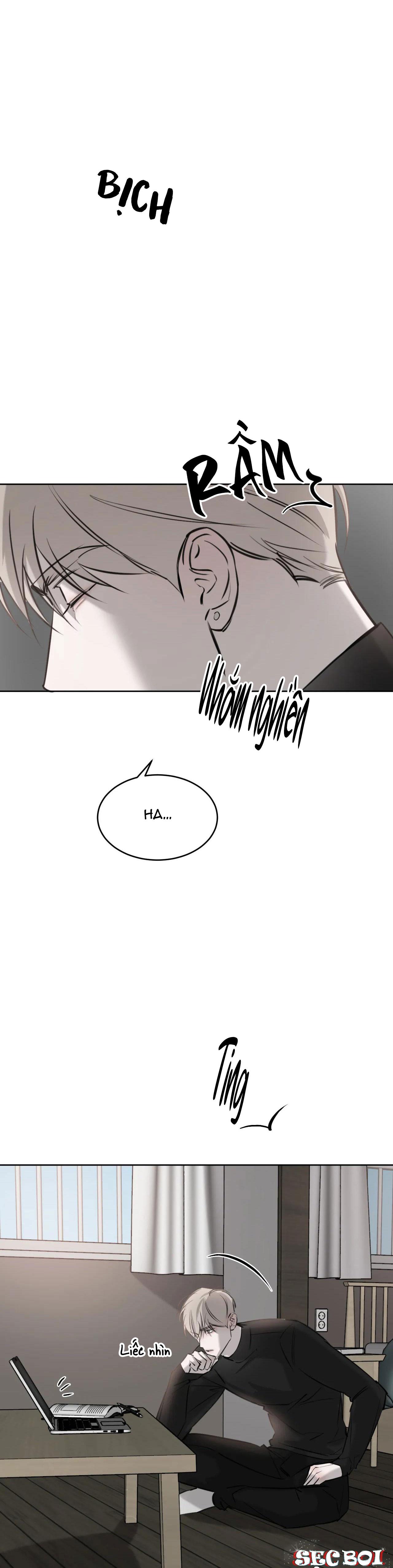 Đọc truyện GIỮA TÌNH CỜ VÀ ĐỊNH MỆNH - Chapter 24