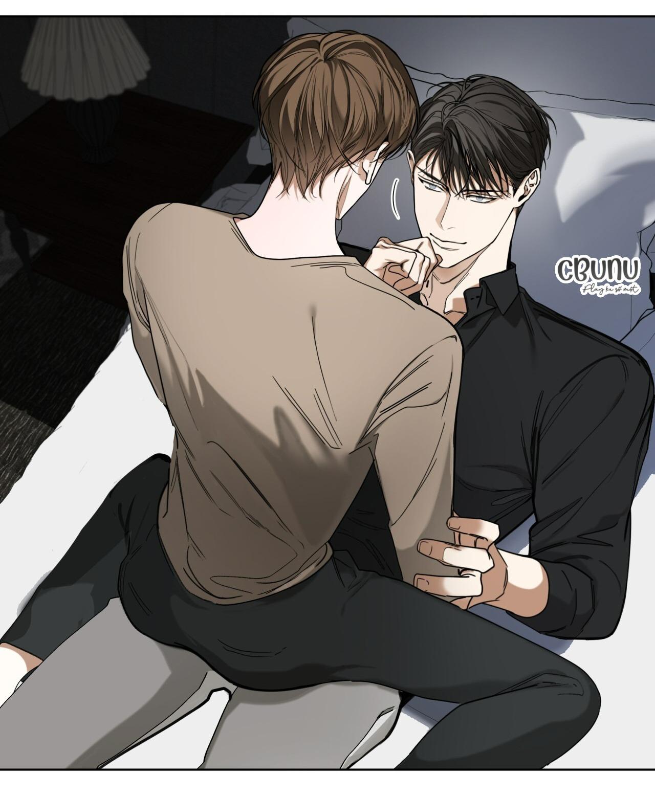 Đọc truyện (CBunu) Phạm Luật - Chapter 47