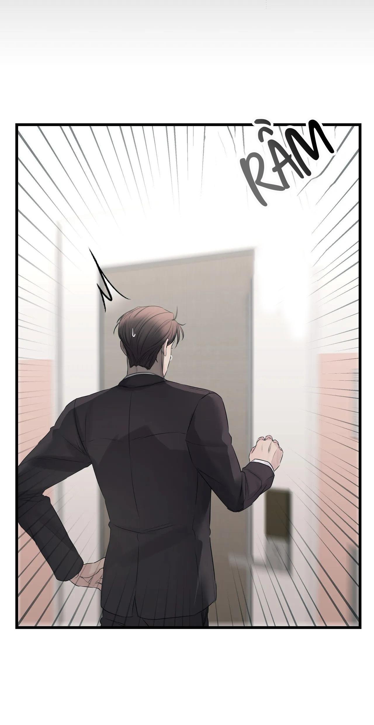 Đọc truyện BL NGẮN CHỊCH HỎNY - Chapter 12.3