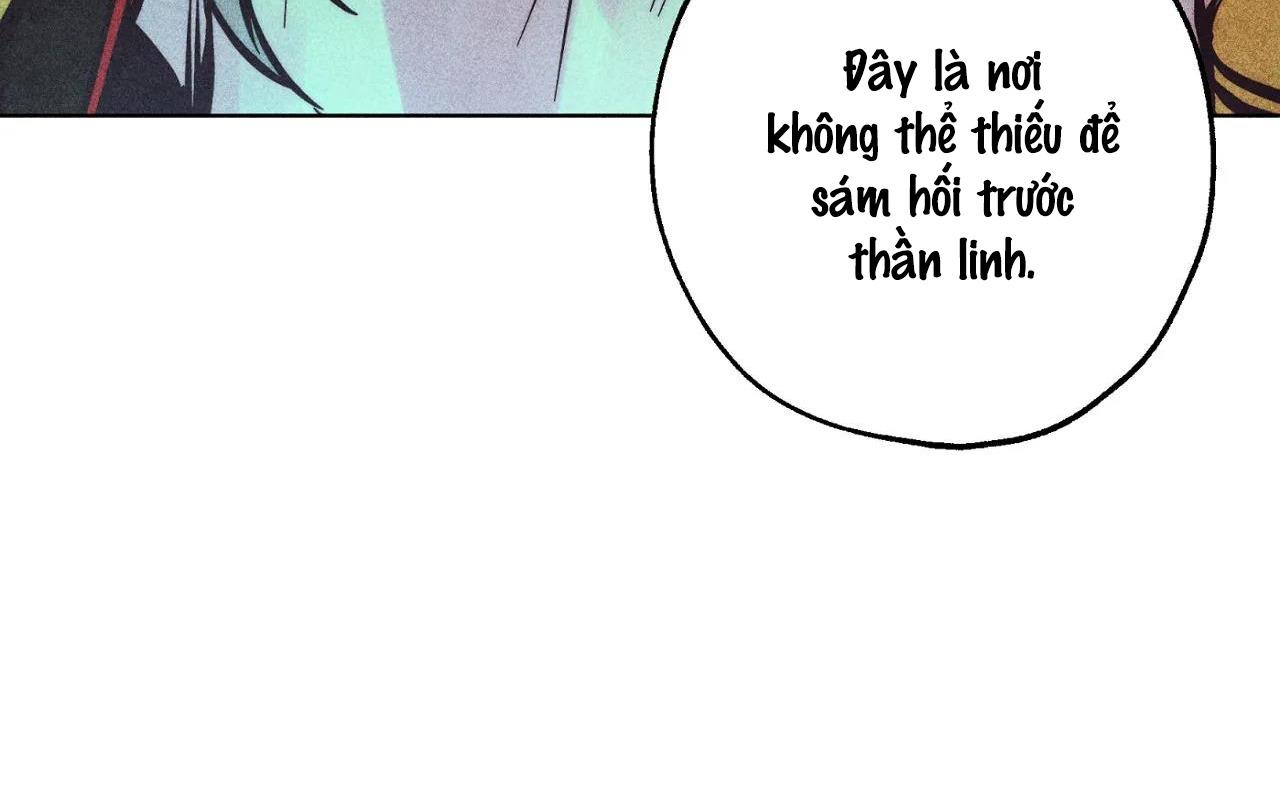 Đọc truyện (CBunu) Làm vị cứu tinh thật dễ dàng - Chapter 43