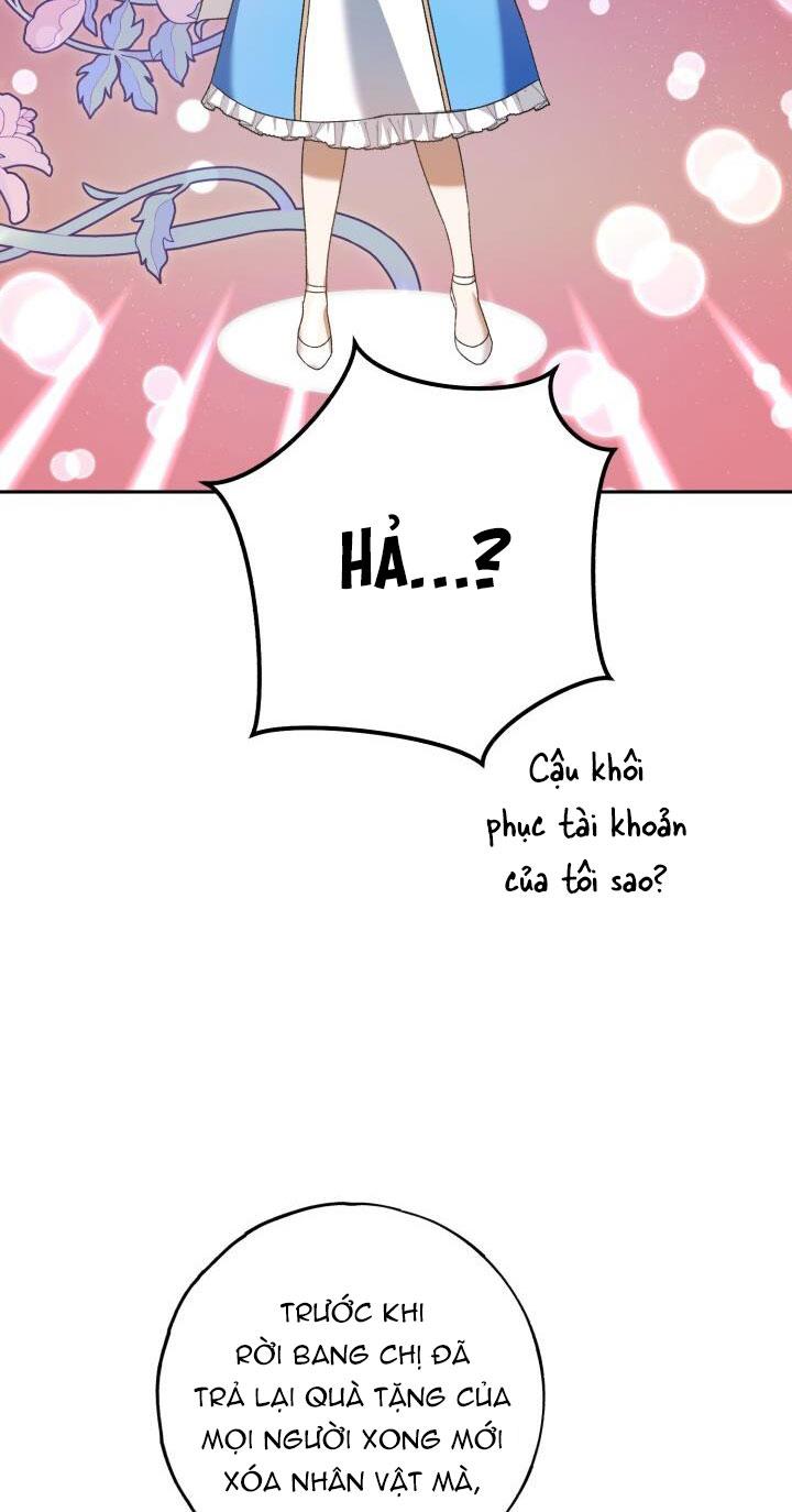 Đọc truyện NETKAMA PUNCH!! - Chapter 17