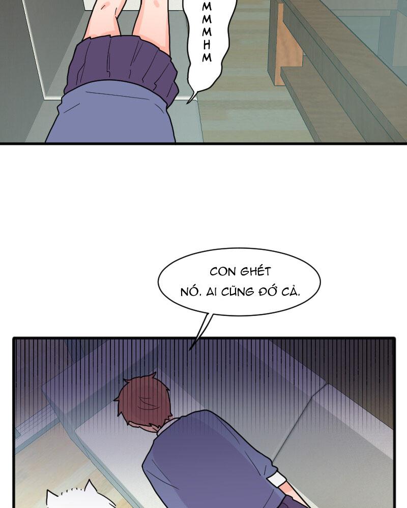 Đọc truyện Truyện Ngôn Nhưng Không Ngôn Lắm - Chapter 15