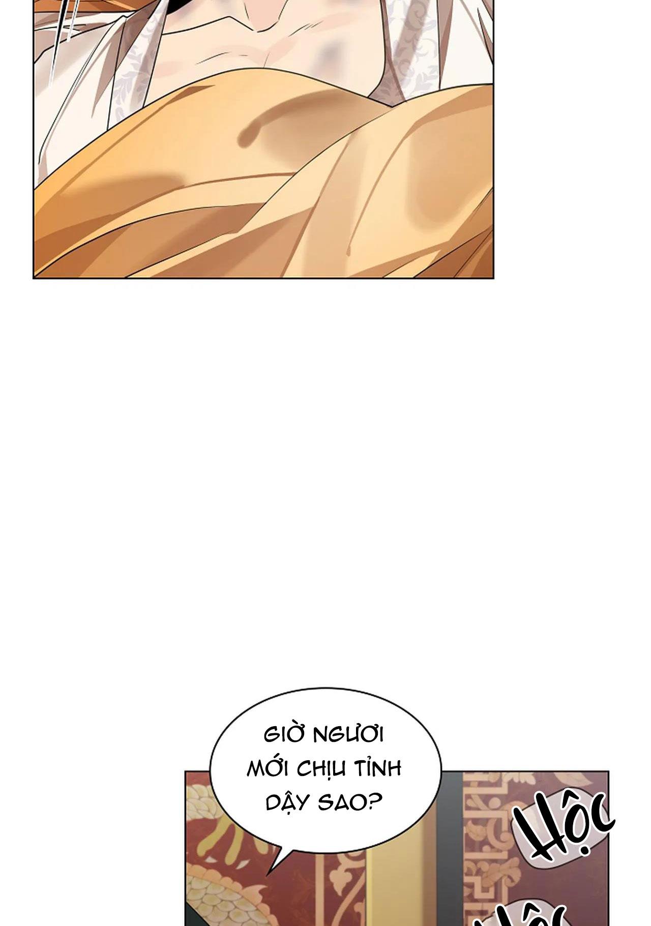 Đọc truyện HOA GIẤY - Chapter 33