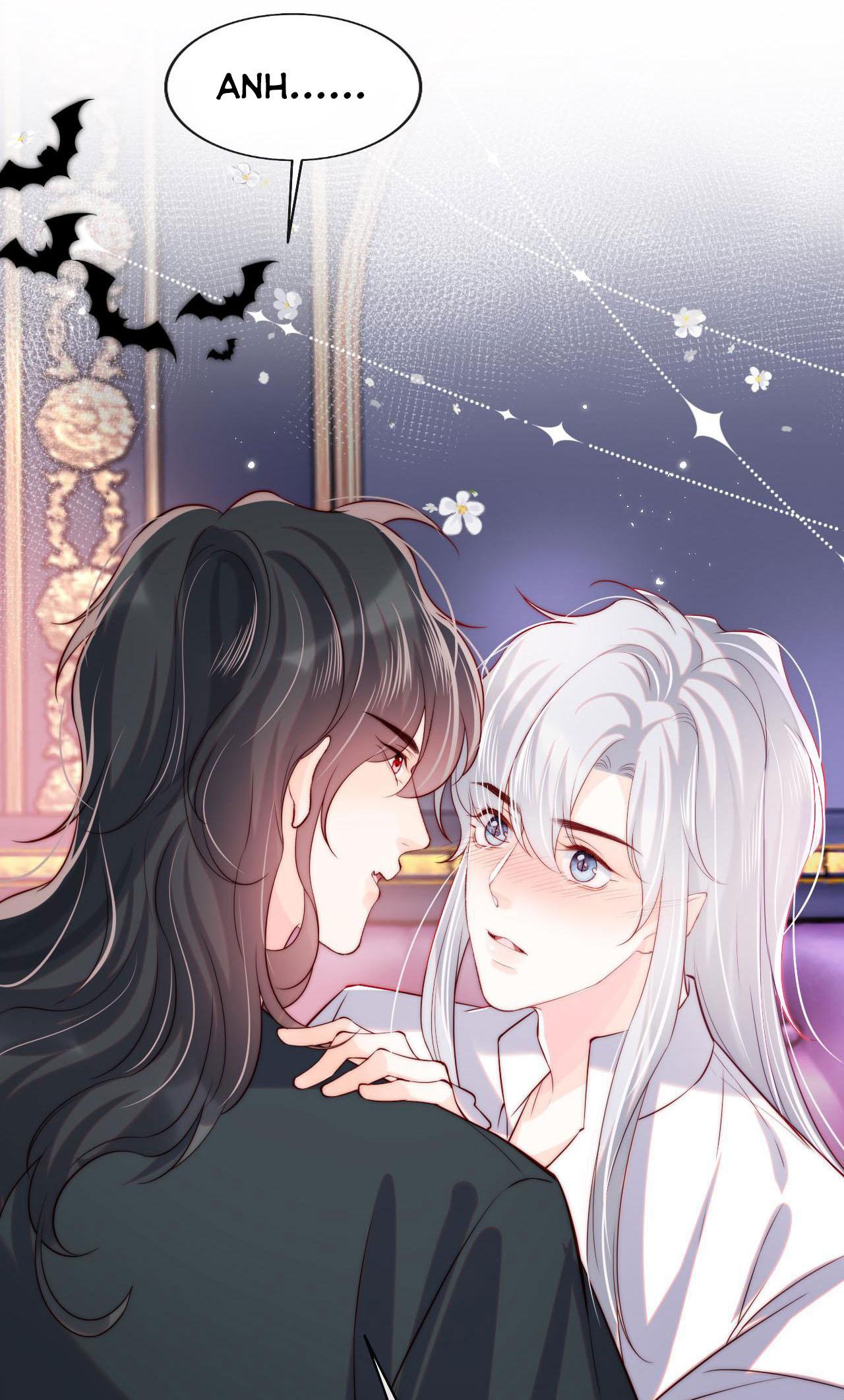 Đọc truyện Các nguyên soái đồng loạt đòi ly hôn - Chapter 40