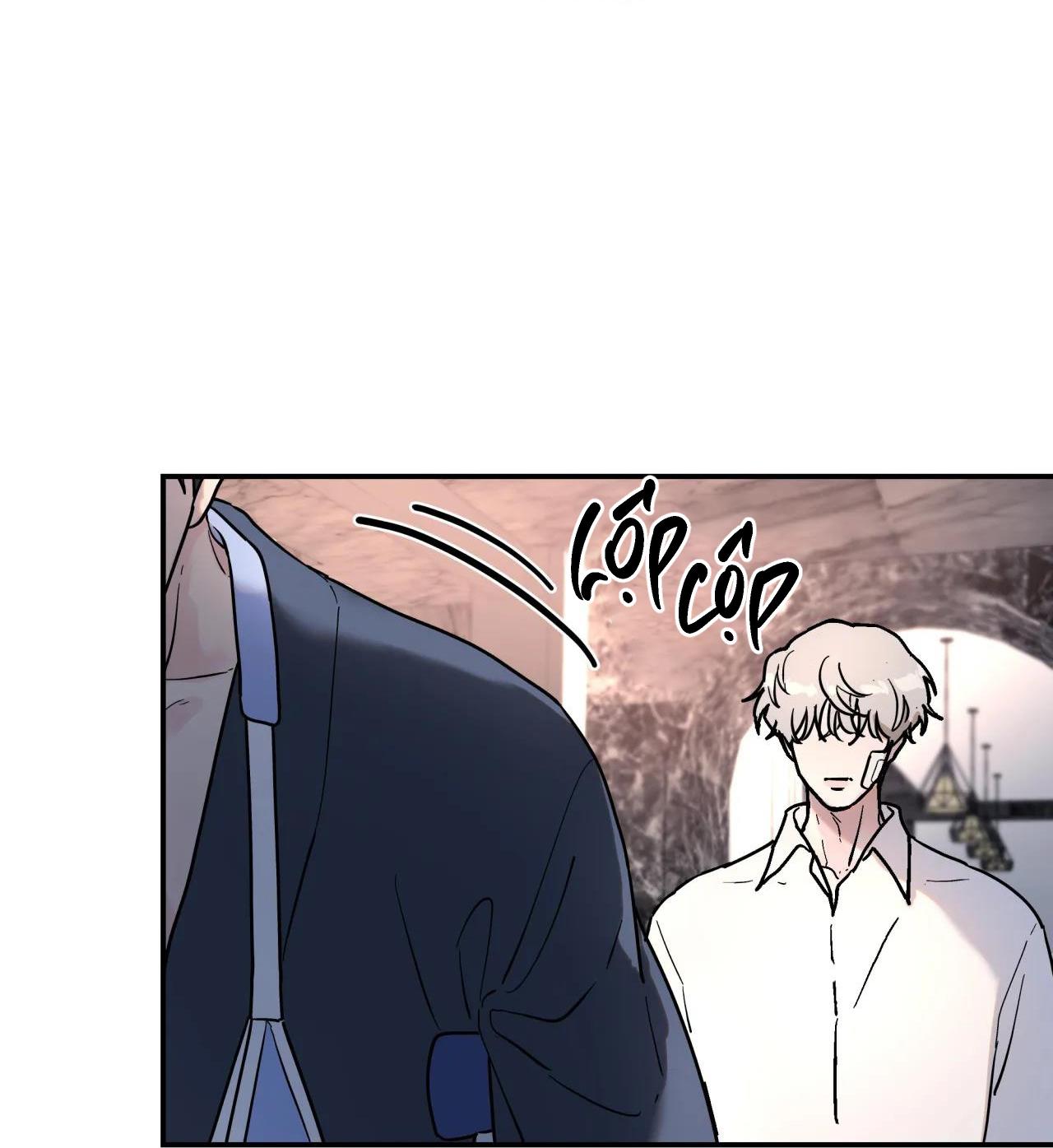 Đọc truyện (CBunu) Cây Không Có Rễ - Chapter 12