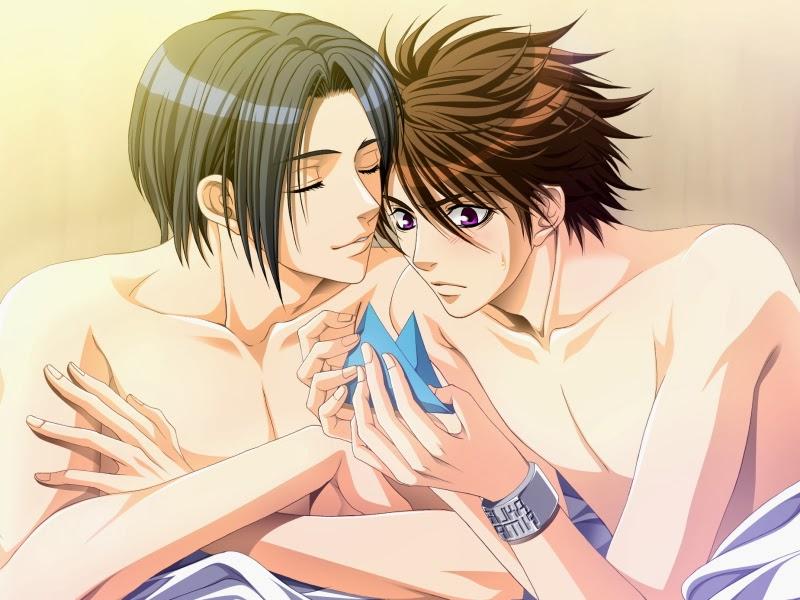 Đọc truyện Tuyển tập BL màu sắc - Chapter 20