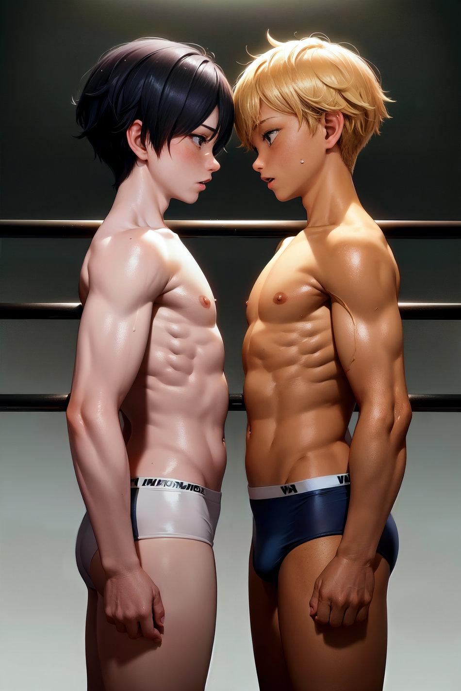 Đọc truyện Màu Mè Hoa Lá Hẹ | CG Art kèm Thoại - Chapter 56