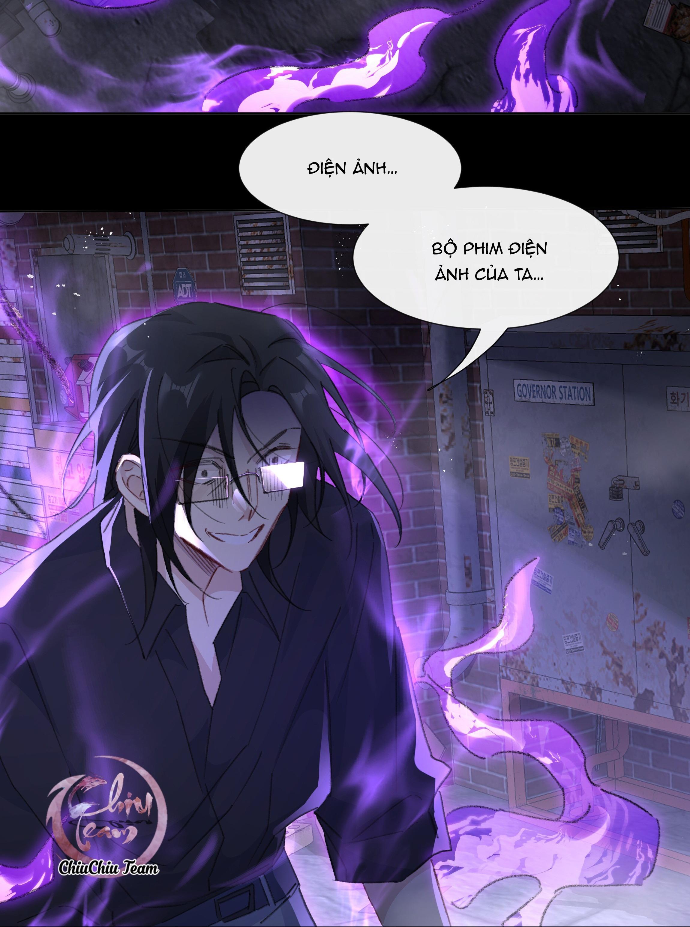 Đọc truyện Xuyên Tới Hiện Đại Lại Đụng Mặt Kẻ Thù Truyền Kiếp - Chapter 3