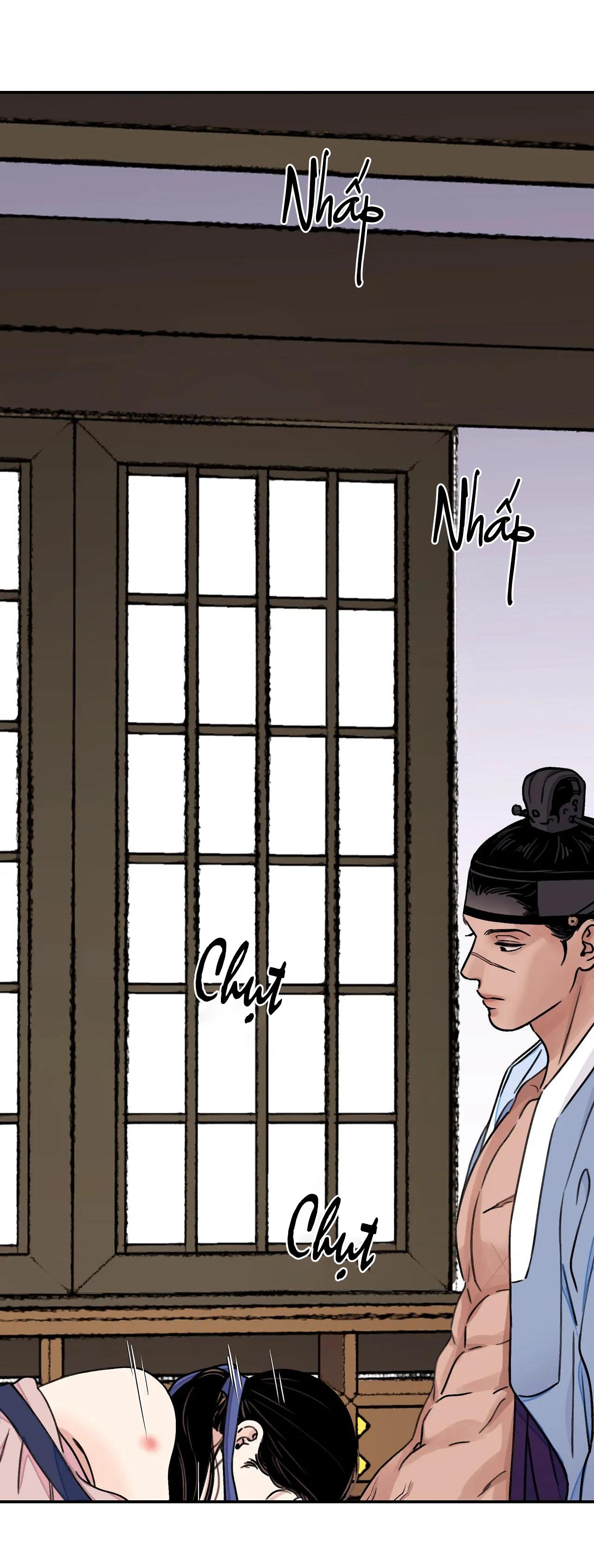 Đọc truyện KIẾM HOA - Chapter 28