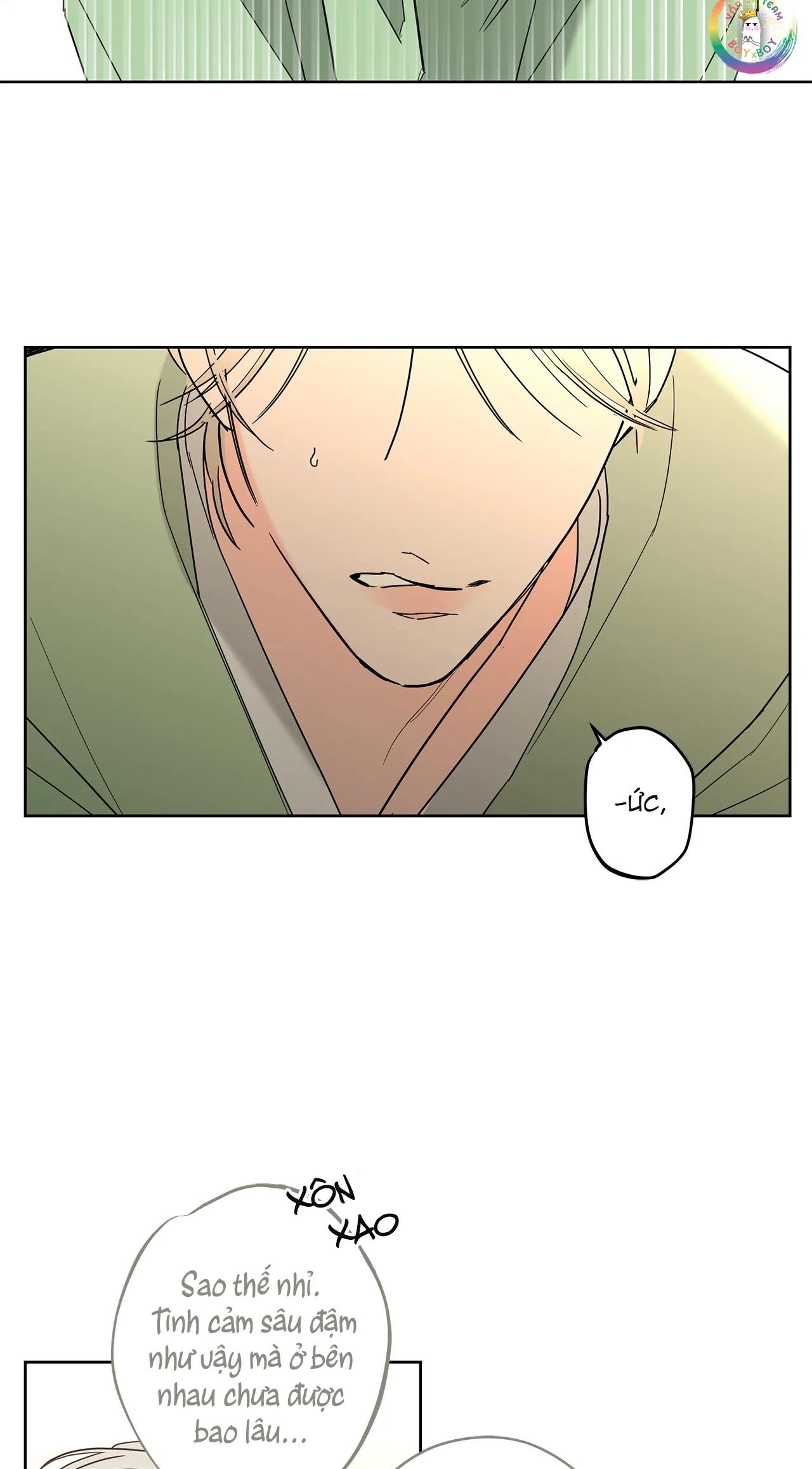 Đọc truyện Manhwa Chịch Vồn Chịch Vã - Chapter 24