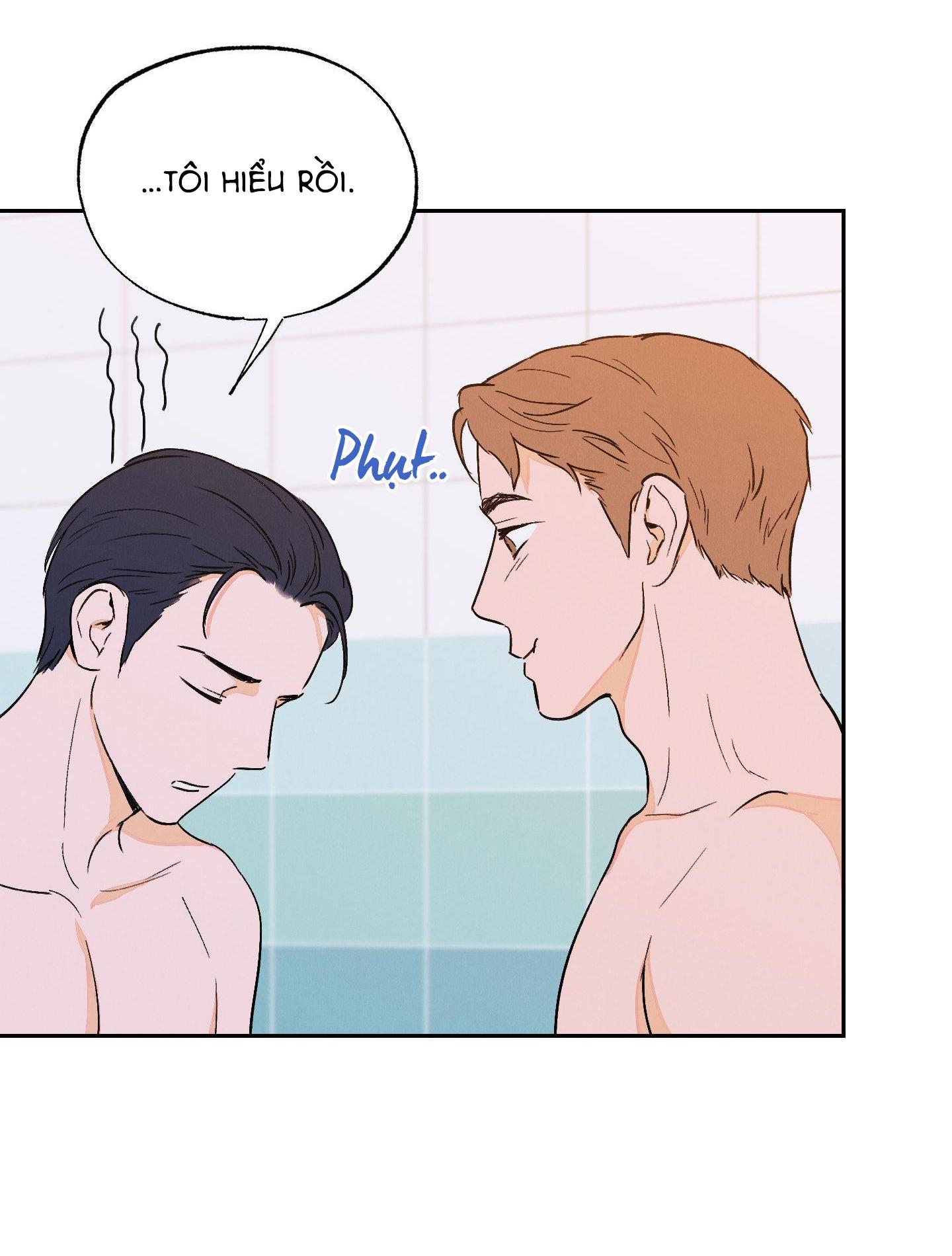 Đọc truyện |DROP| Mở Cửa Vào Ban Đêm - Chapter 3