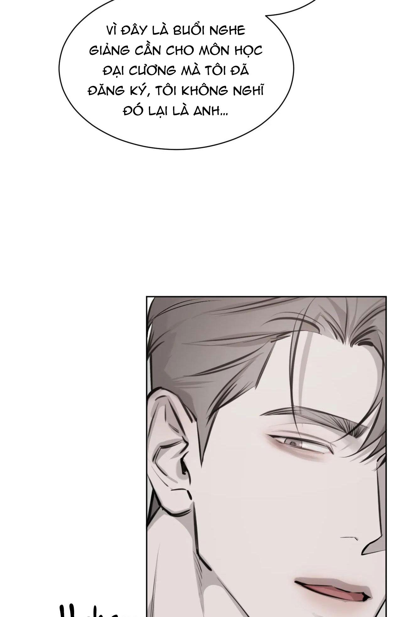 Đọc truyện GIỮA TÌNH CỜ VÀ ĐỊNH MỆNH - Chapter 8