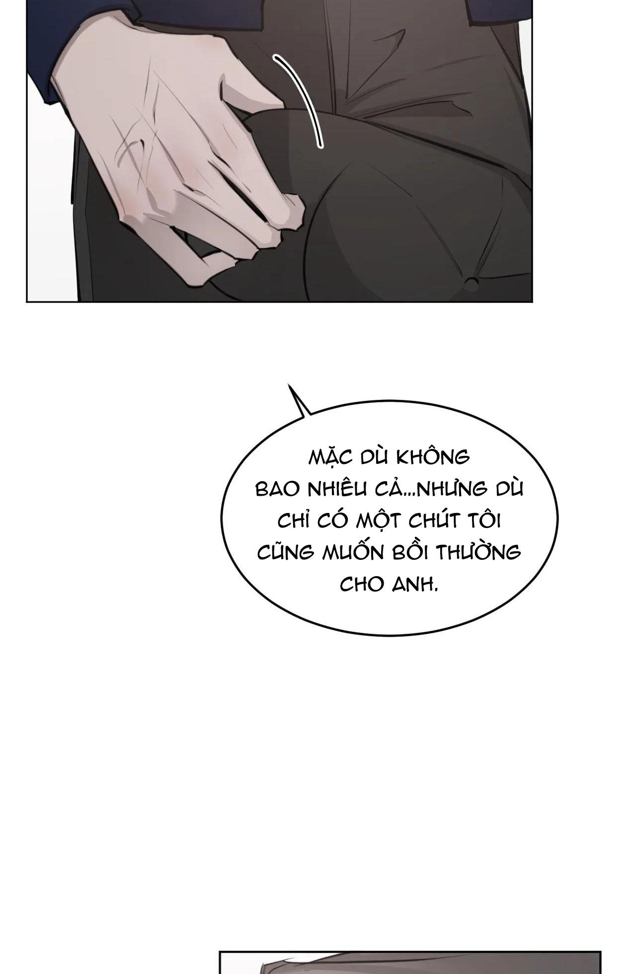 Đọc truyện GIỮA TÌNH CỜ VÀ ĐỊNH MỆNH - Chapter 8