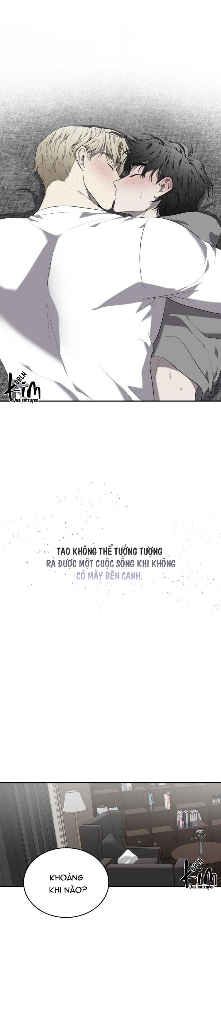 Đọc truyện DƯỠNG THÚ CƯNG - Chapter 38