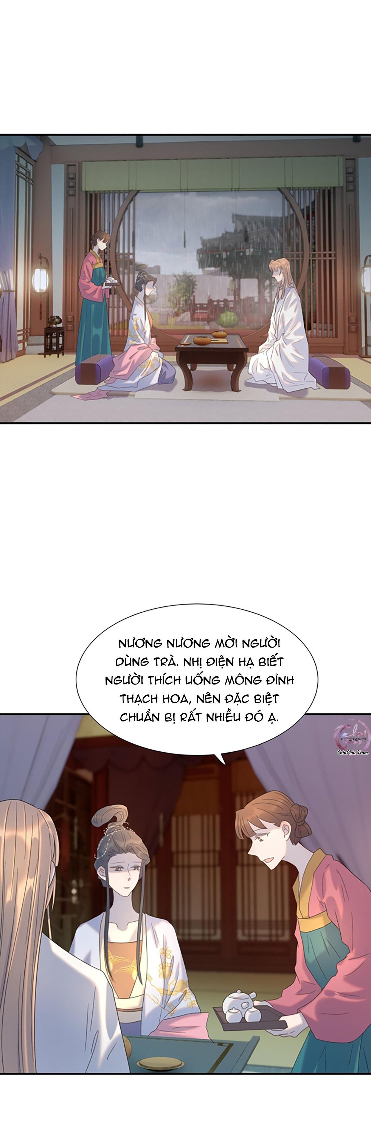 Đọc truyện Hình Như Cầm Nhầm Kịch Bản Của Nữ Chính Rồi! (END) - Chapter 93