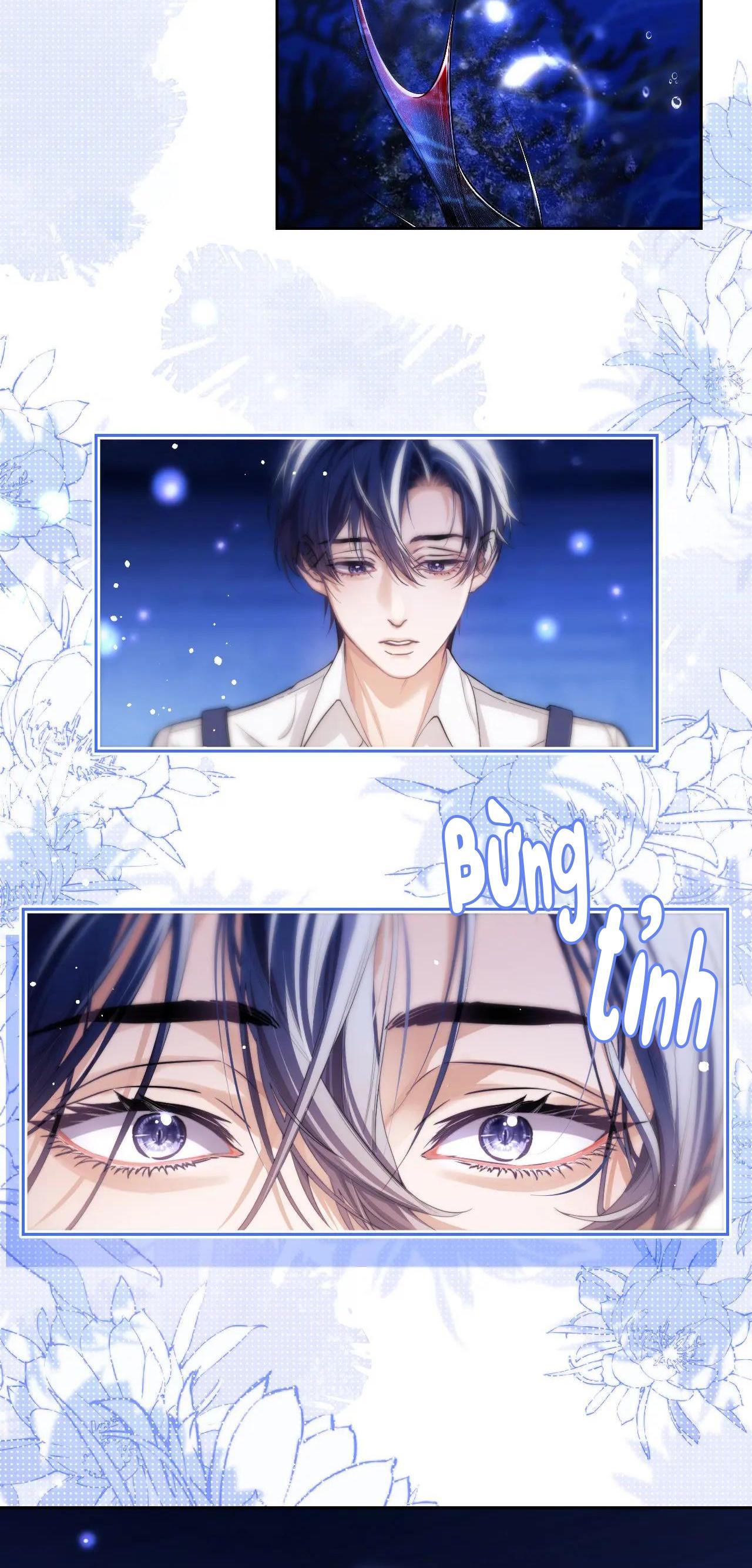 Đọc truyện Nhân Ngư Desharow - Chapter 5