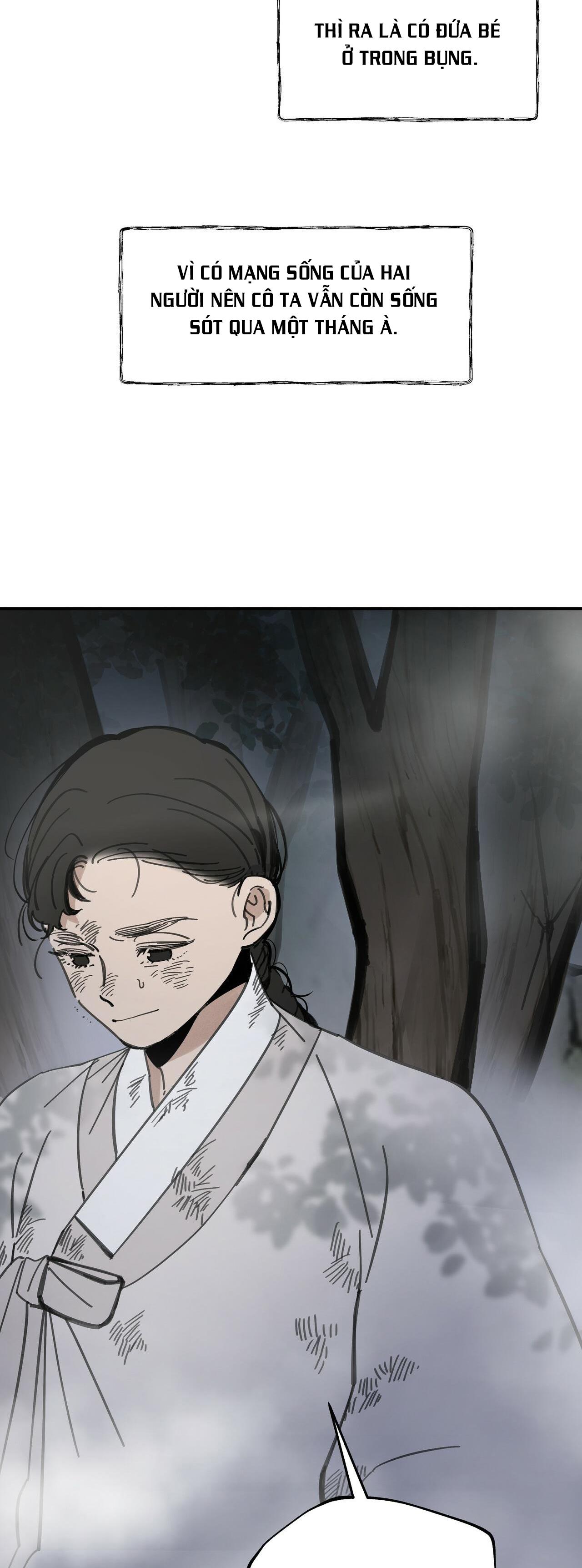 Đọc truyện PALJAE - Chapter 56