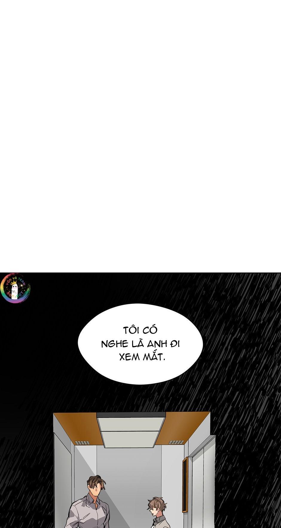 Đọc truyện Cơn Mưa Rào (END) - Chapter 52