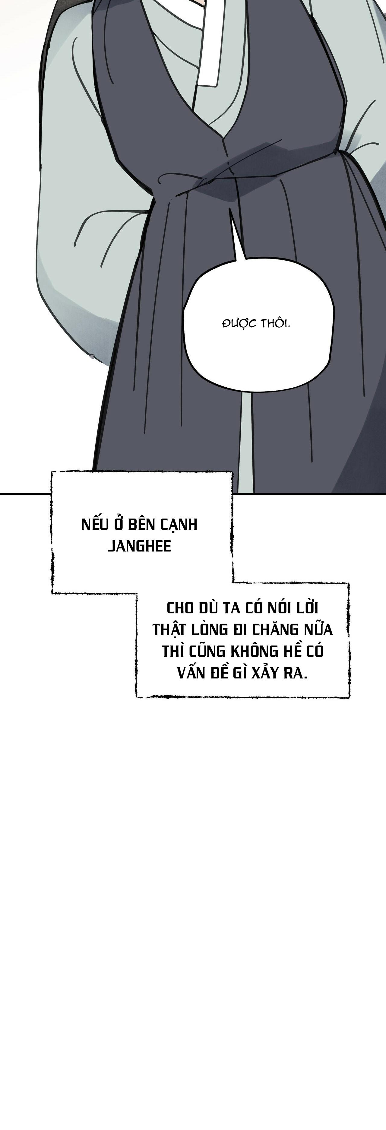 Đọc truyện PALJAE - Chapter 56