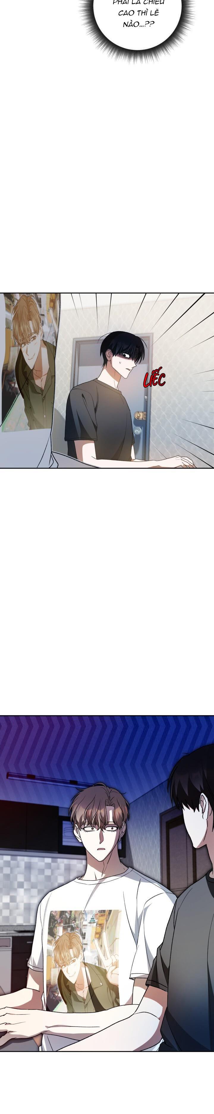 Đọc truyện NETKAMA PUNCH!! - Chapter 40