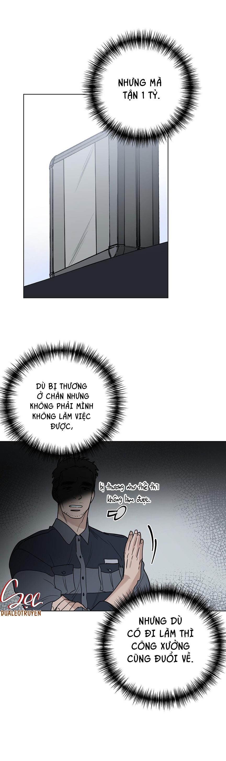 Đọc truyện KIỆT TÁC - Chapter 4
