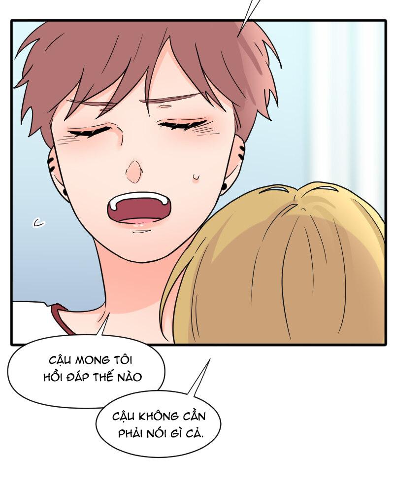 Đọc truyện Truyện Ngôn Nhưng Không Ngôn Lắm - Chapter 20