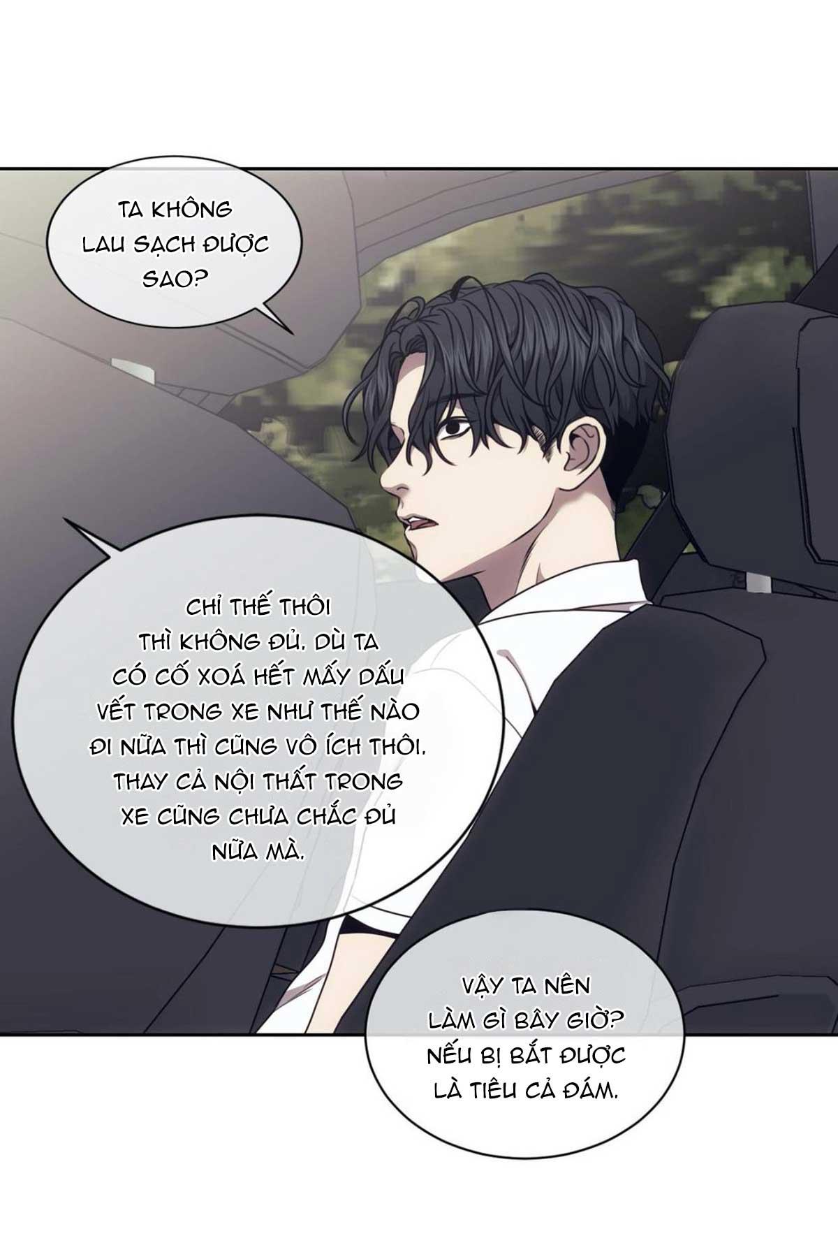 Đọc truyện Công Cuộc Báo Thù Của Kẻ Yếu Thế - Chapter 29